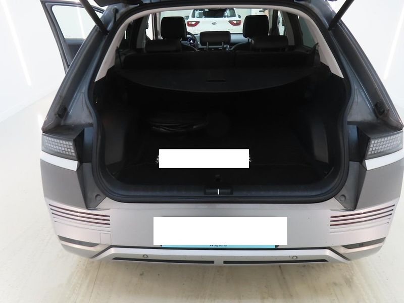 Hyundai IONIQ 5 electric drive 125 kW — zdjęcie 5