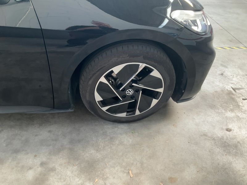 Volkswagen ID.3 electric drive 125 kW Pure Edition Plus 2025 – снимка 11