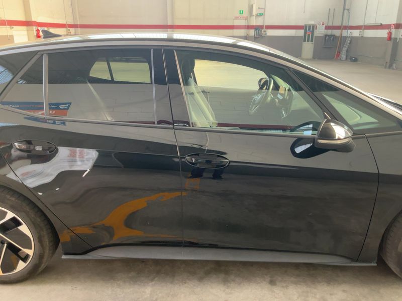Volkswagen ID.3 electric drive 125 kW Pure Edition Plus 2025 – снимка 10