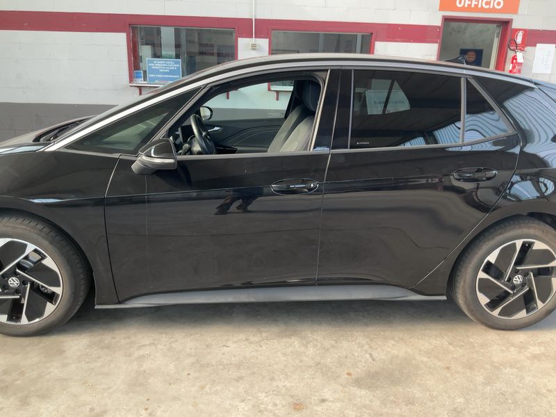 Volkswagen ID.3 electric drive 125 kW Pure Edition Plus 2025 – снимка 4
