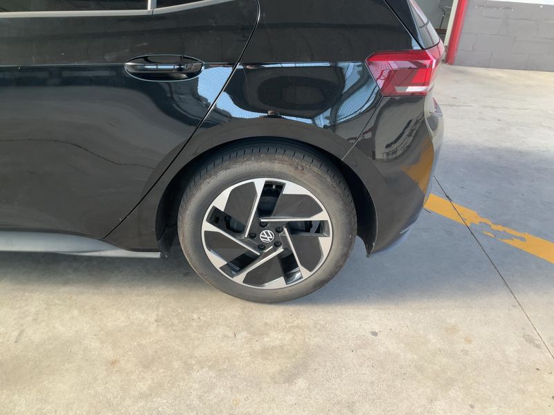 Volkswagen ID.3 electric drive 125 kW Pure Edition Plus 2025 – снимка 5