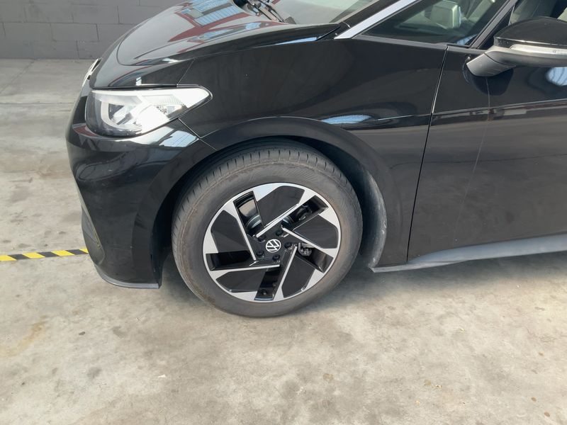 Volkswagen ID.3 electric drive 125 kW Pure Edition Plus 2025 – снимка 3