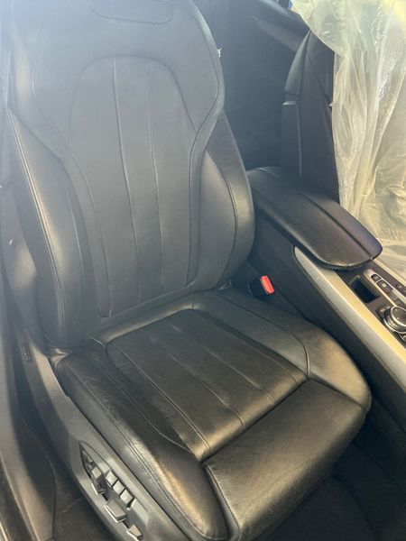 BMW X5 M50d 2015 – снимка 28