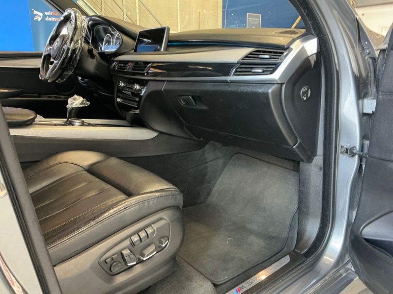 BMW X5 M50d 2015 – снимка 27