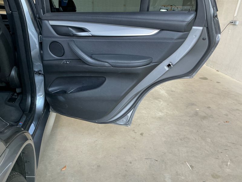 BMW X5 M50d 2015 – снимка 30