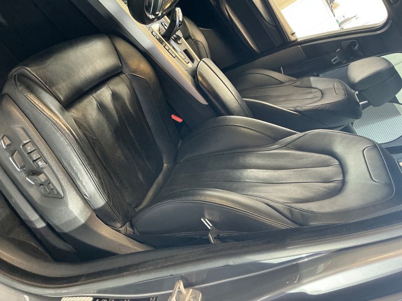 BMW X5 M50d 2015 – снимка 22