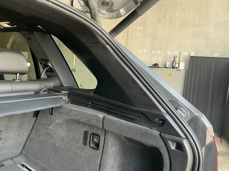 BMW X5 M50d 2015 – снимка 24
