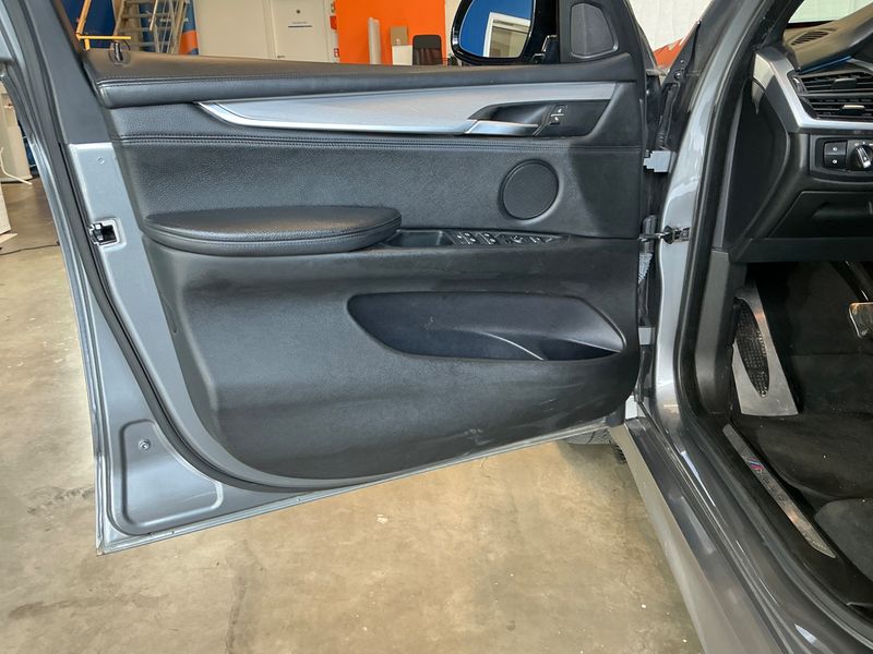 BMW X5 M50d 2015 – снимка 32