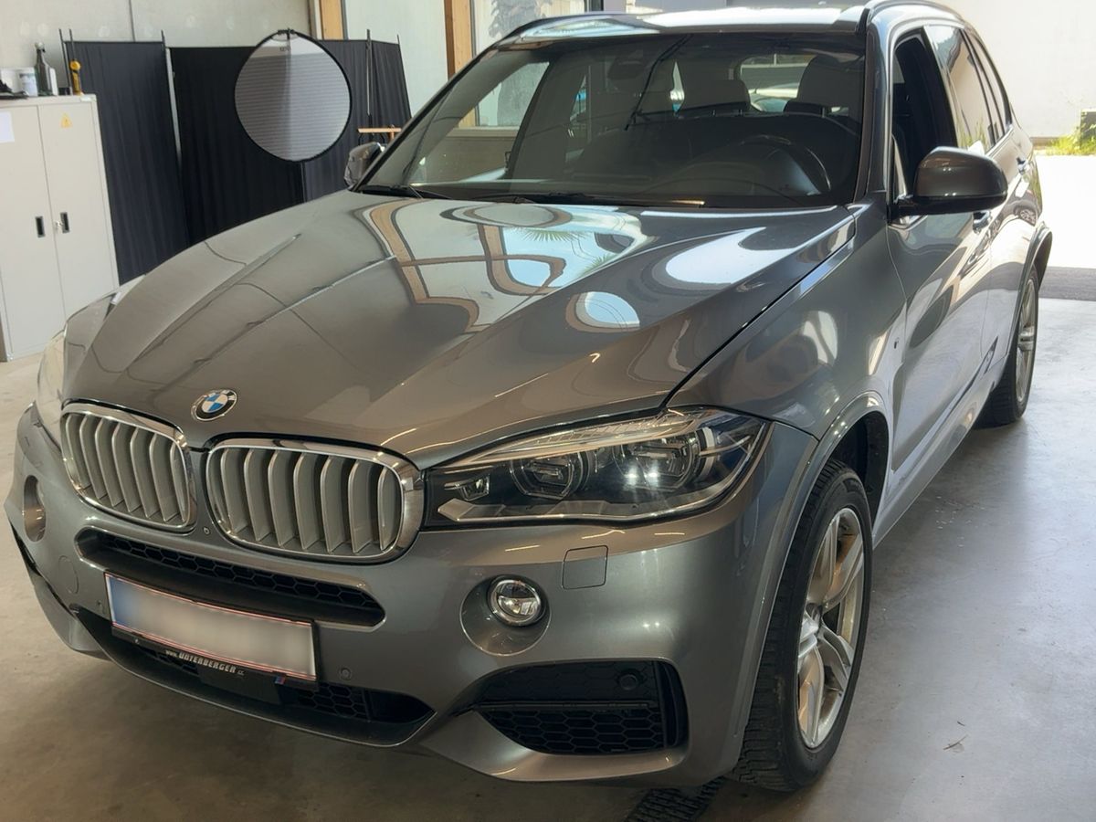 BMW X5 2015