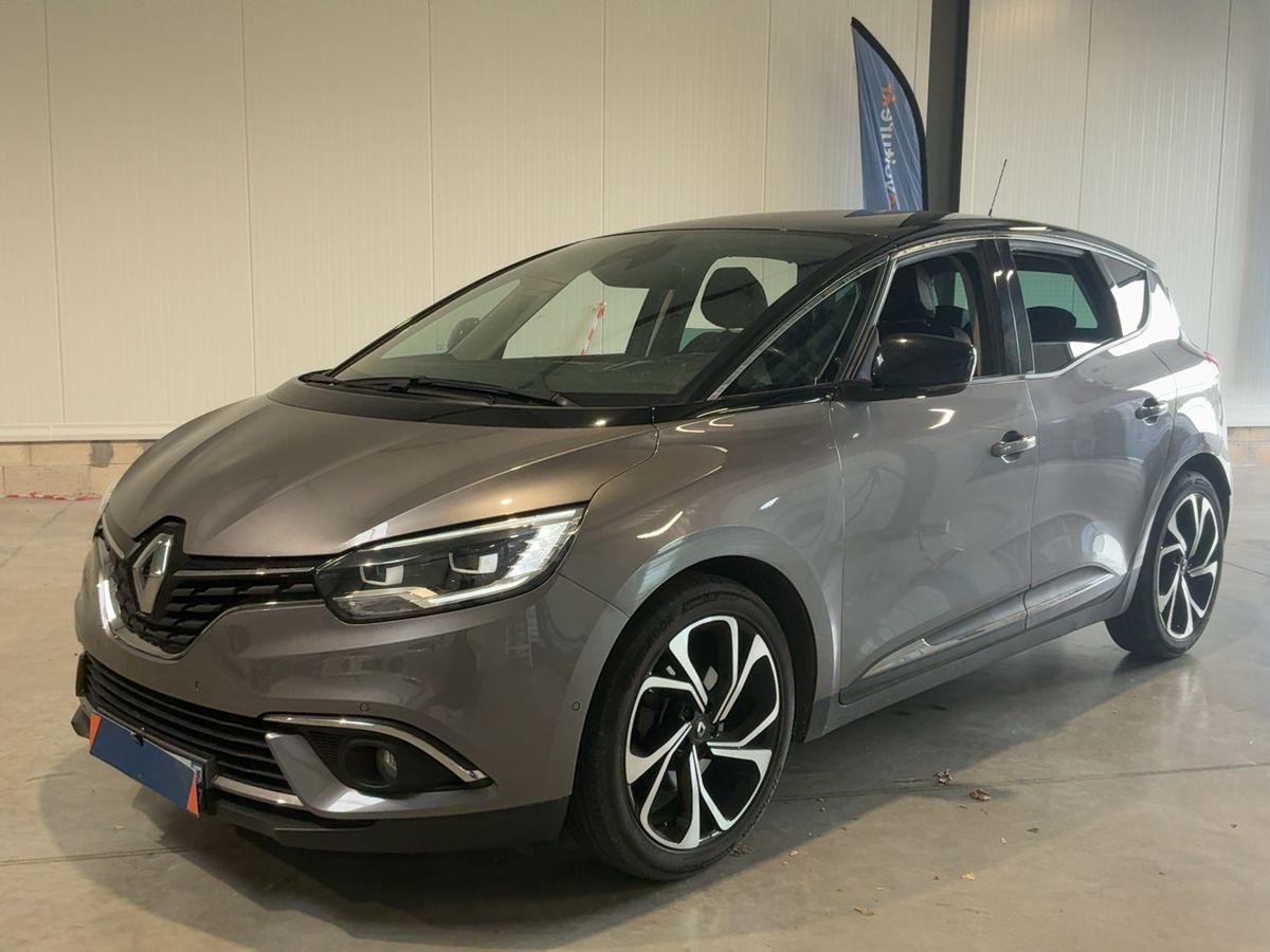 Renault Scenic d'occasion