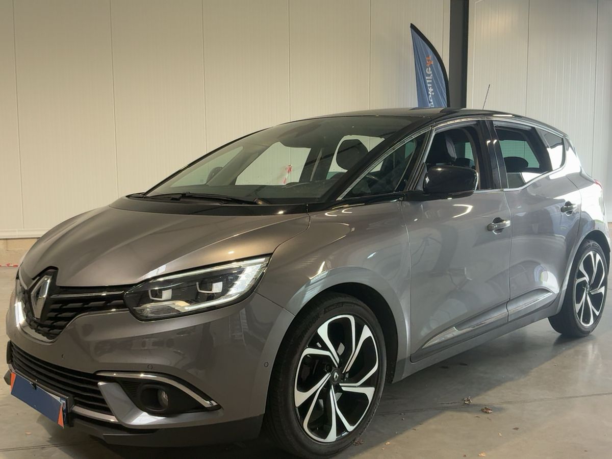 Renault Scenic d'occasion