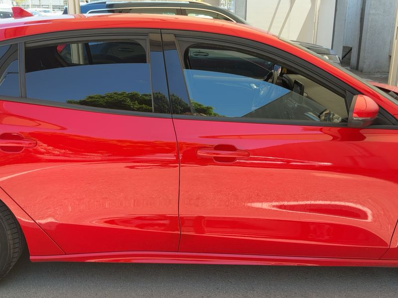 Ford Focus 1.5 TDCi EcoBlue ST-Line — zdjęcie 7