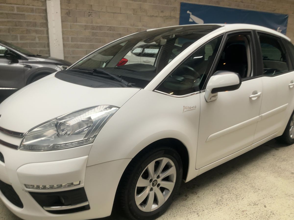 Citroen C4 Picasso 1.6 HDi Business