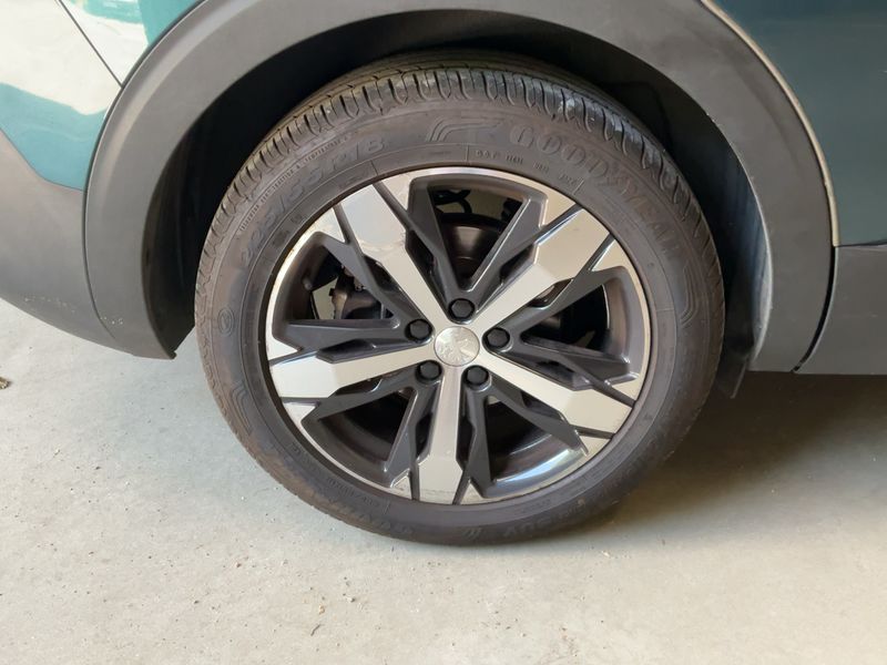 Peugeot 5008 1.6 PureTech GT 2019 – снимка 9
