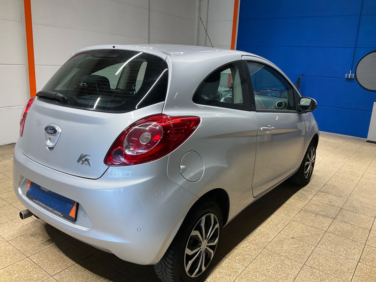 Ford Ka d'occasion