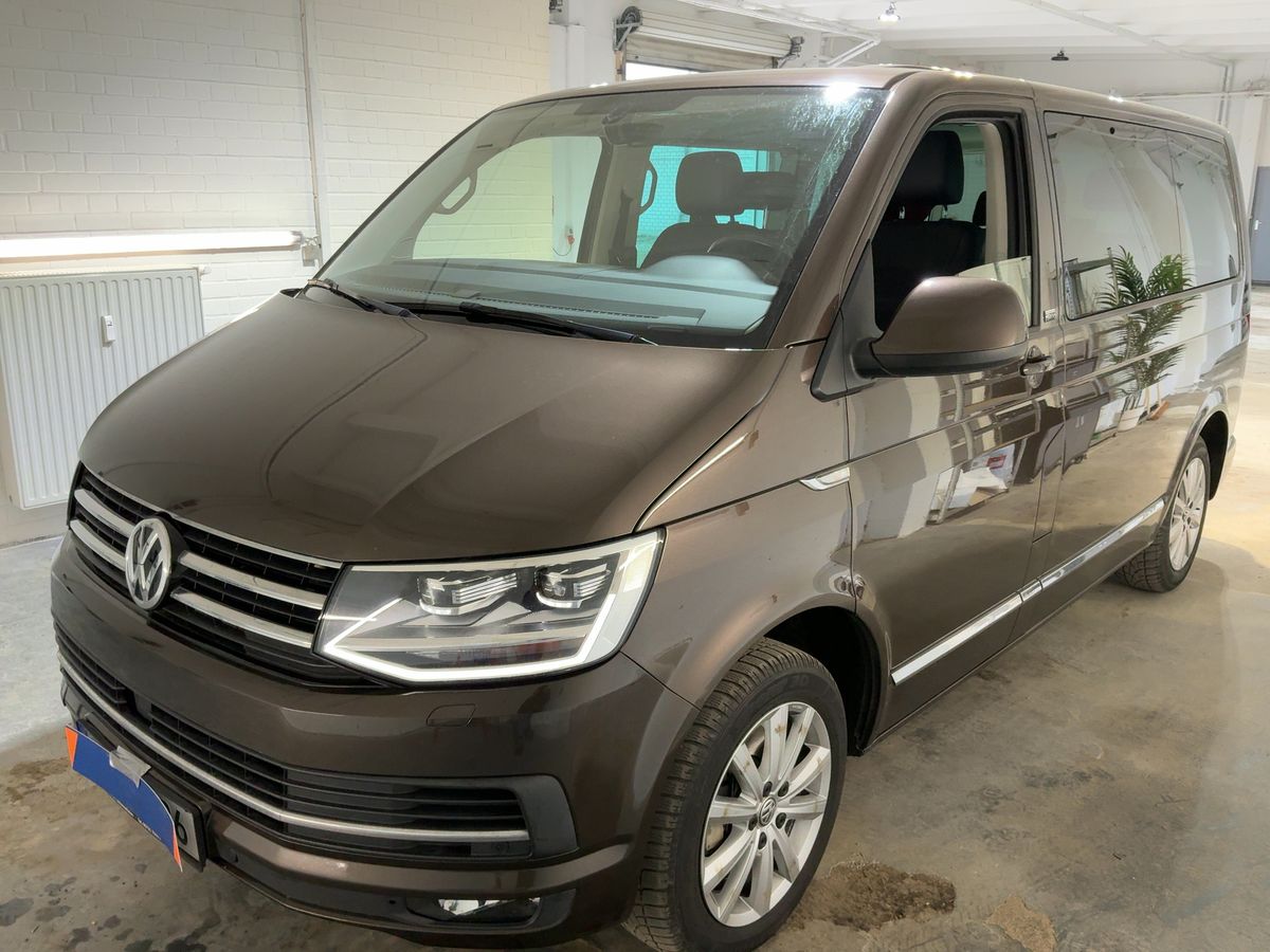 Volkswagen T6 d'occasion