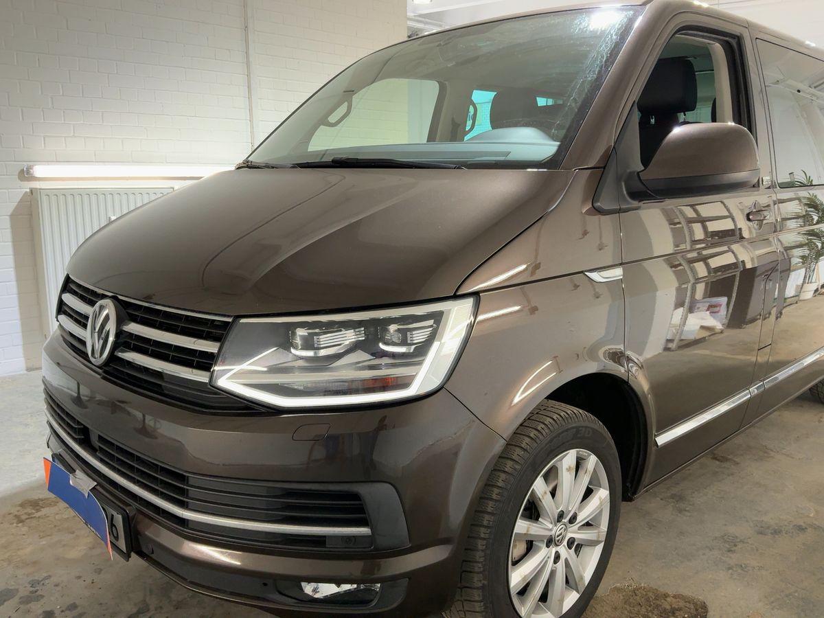 Volkswagen T6 d'occasion
