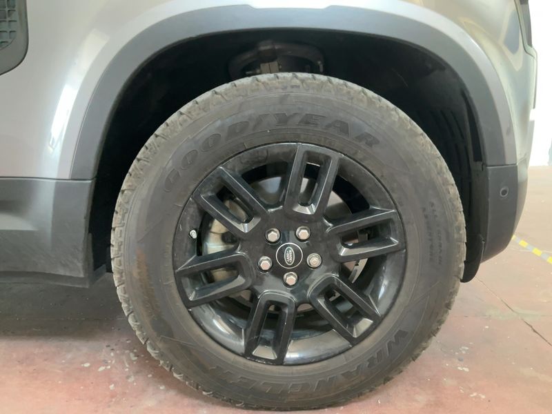 Land Rover Defender D240 110 S 2020 – снимка 11