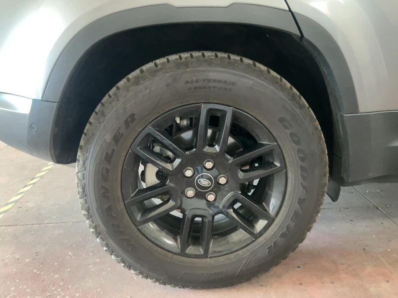 Land Rover Defender D240 110 S 2020 – снимка 9