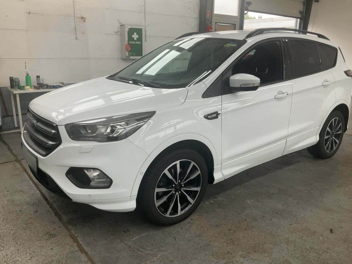 Ford Kuga d'occasion