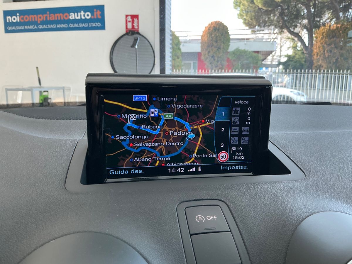 Audi A1 2017 — photo 30