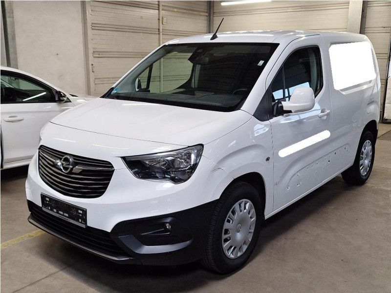 Opel Combo 1.2 Turbo Edition erhöhte Nutzlast