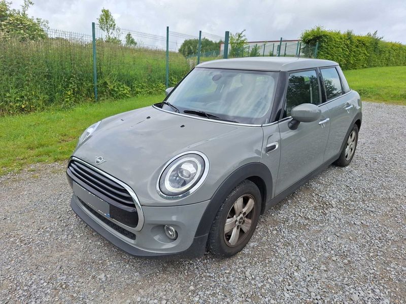 MINI 