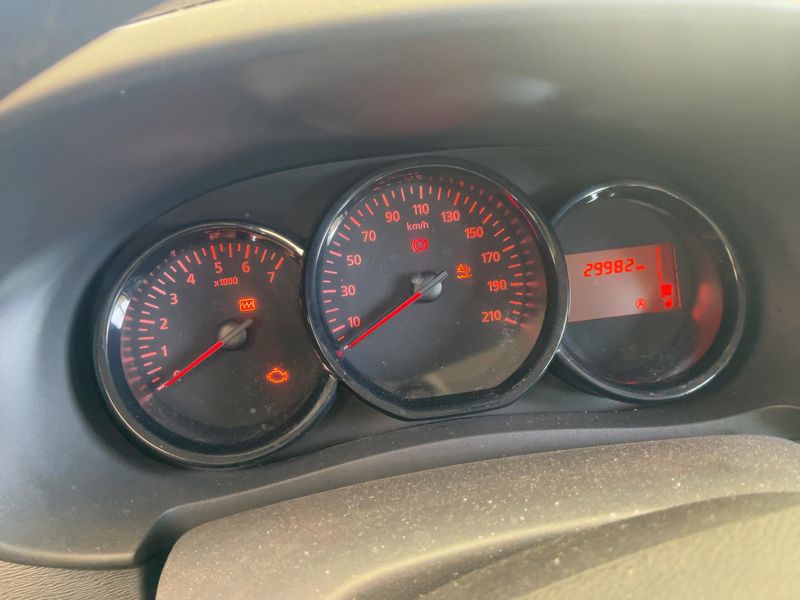 Dacia Dokker 1.5 dCi Essential — zdjęcie 13