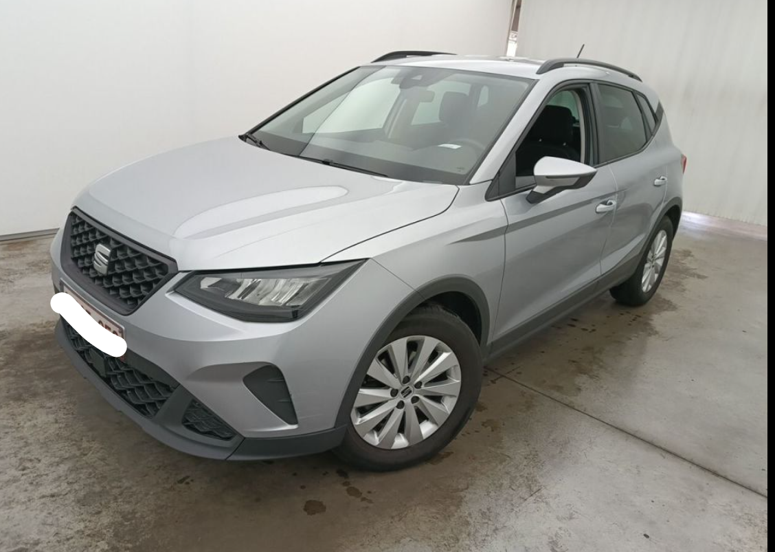Seat Arona 2022
