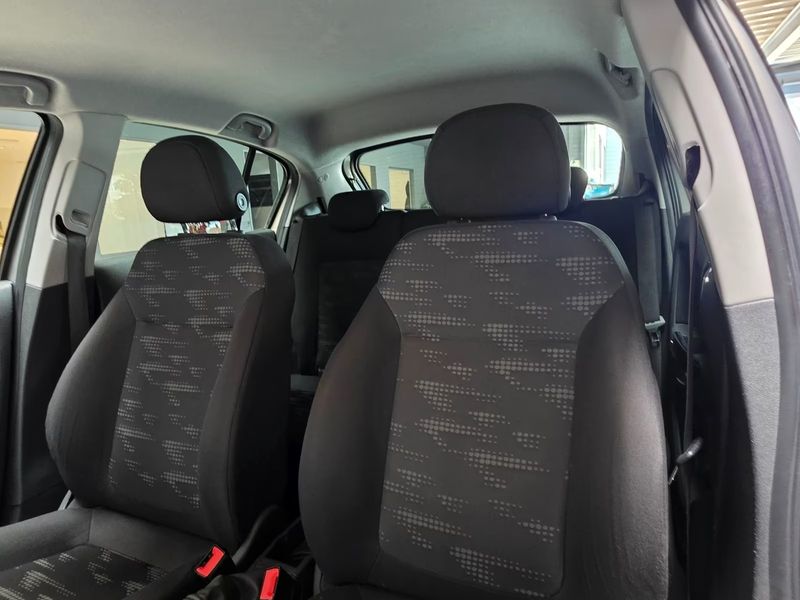 Opel Corsa 1.4 Satellite — zdjęcie 18