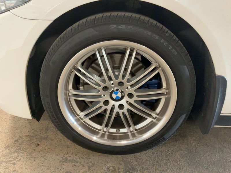 BMW 5er 520d xDrive 2017 – снимка 3