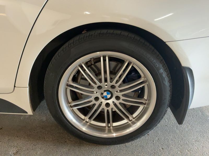 BMW 5er 520d xDrive 2017 – снимка 5
