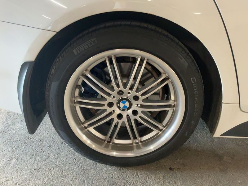 BMW 5er 520d xDrive 2017 – снимка 9