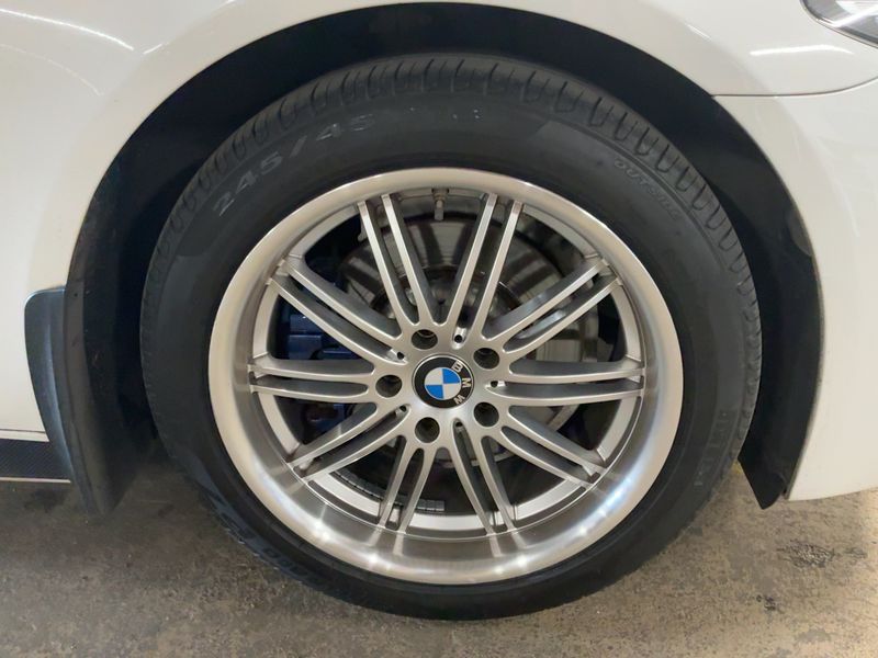 BMW 5er 520d xDrive 2017 – снимка 11
