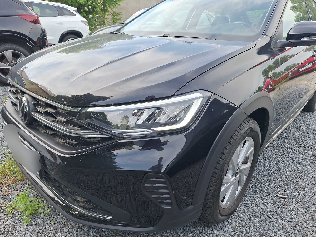 Volkswagen Taigo d'occasion