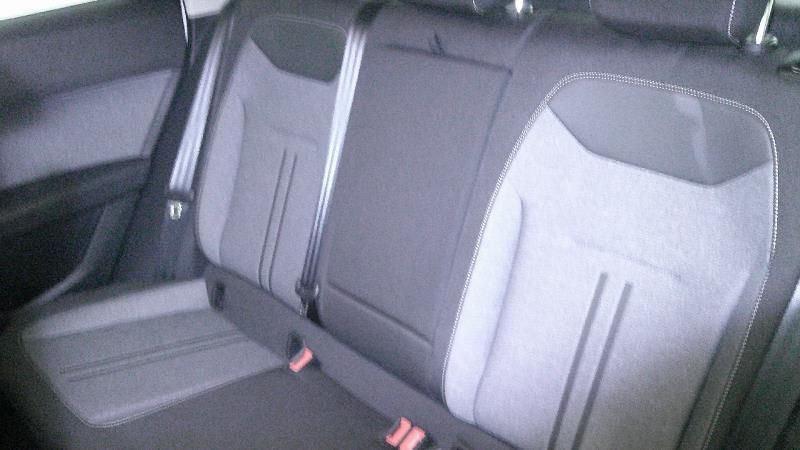 Seat Ateca d'occasion