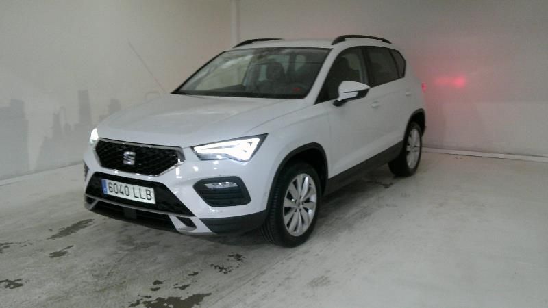 Seat Ateca d'occasion