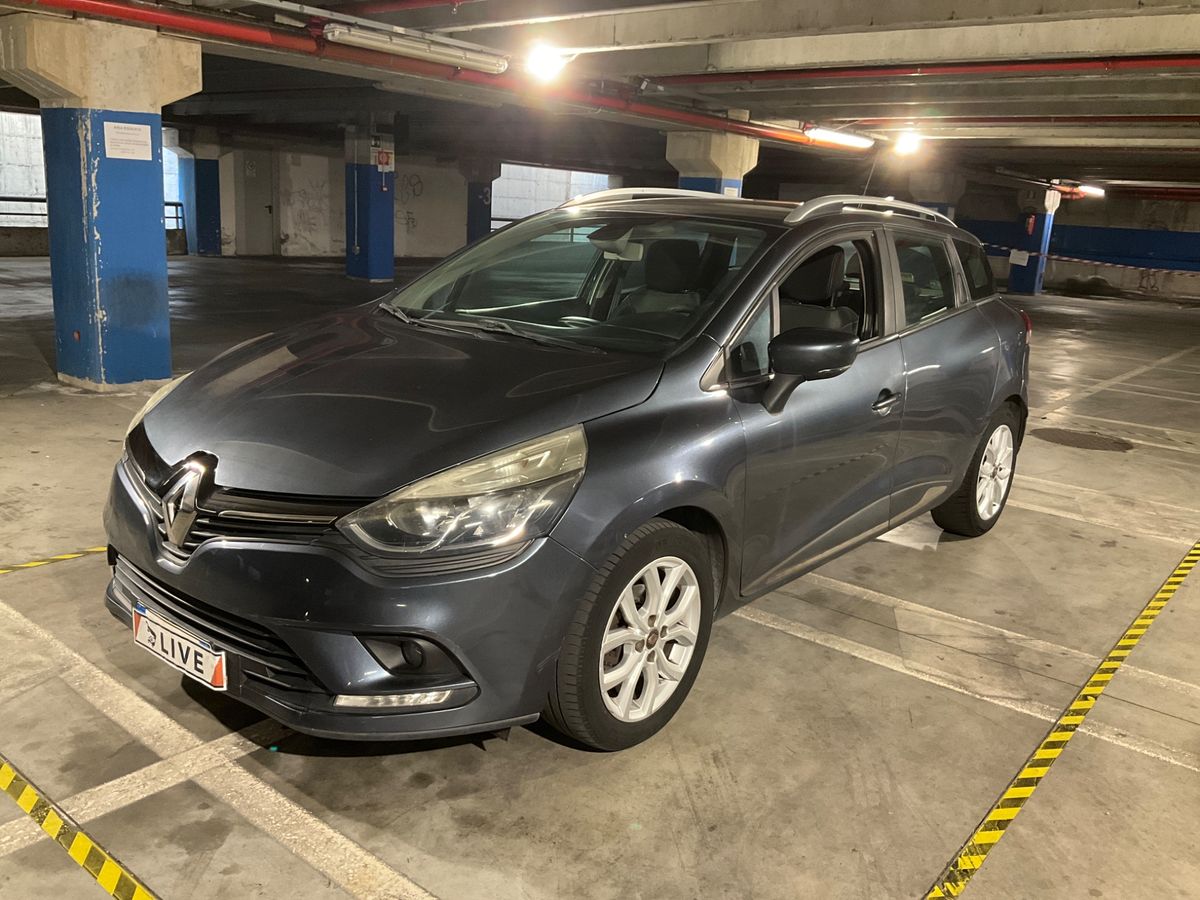 Renault Clio 1.5 dCi Energy Zen