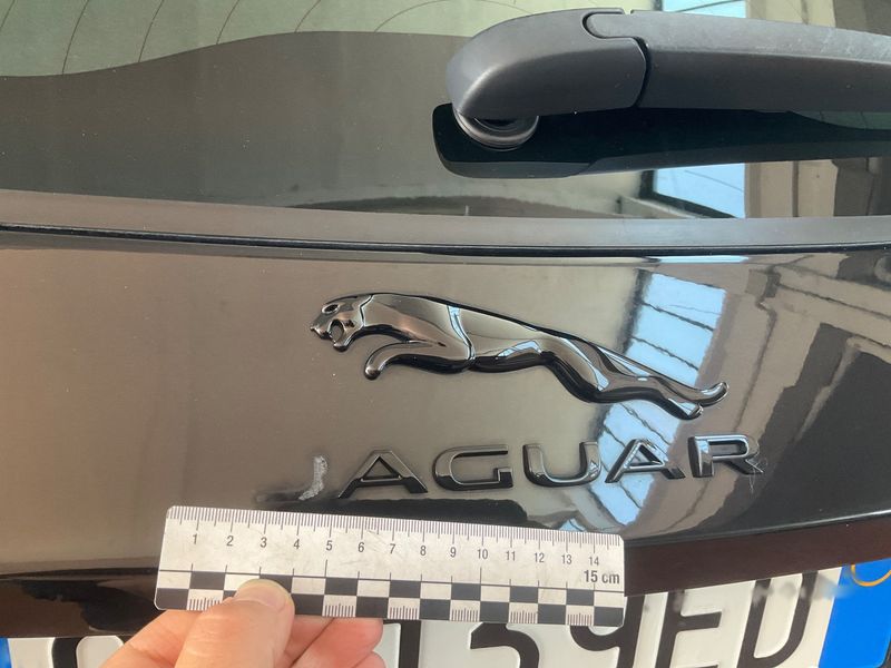 Jaguar E-Pace D165 Mild-Hybrid AWD 2022 – снимка 22