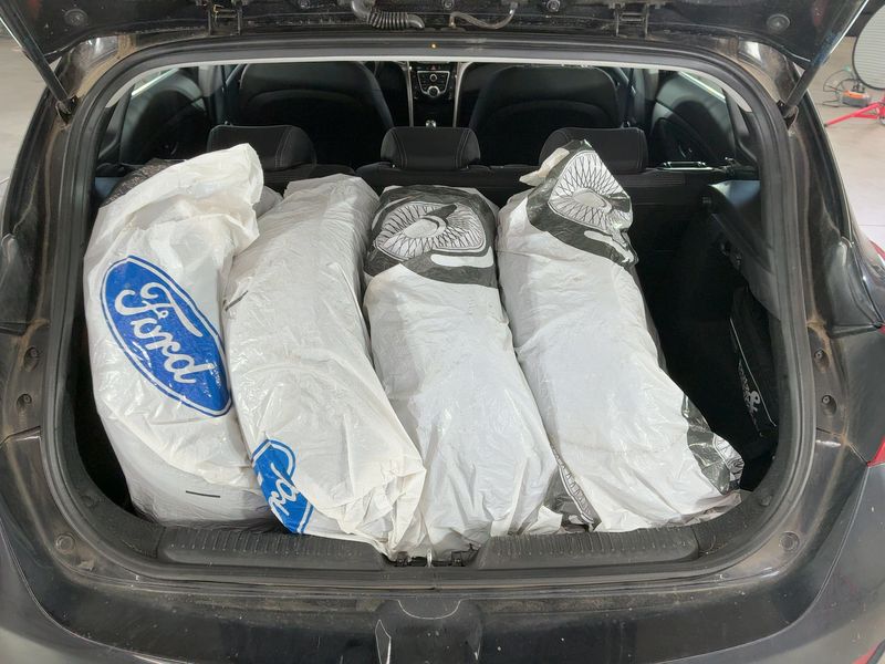 Hyundai i30 1.6 GDI FIFA World Cup Edition — zdjęcie 10