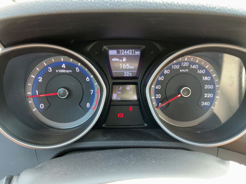 Hyundai i30 1.6 GDI FIFA World Cup Edition — zdjęcie 13