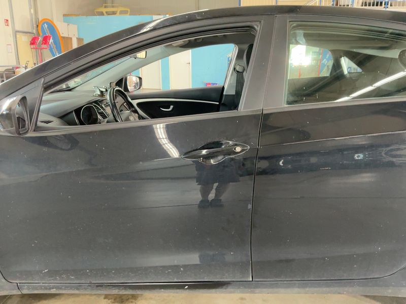 Hyundai i30 1.6 GDI FIFA World Cup Edition — zdjęcie 4