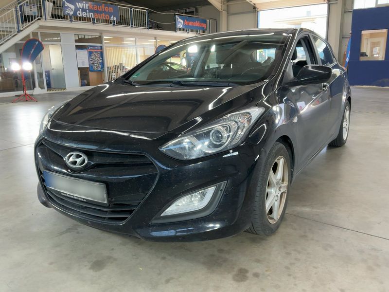 Hyundai i30 1.6 GDI FIFA World Cup Edition