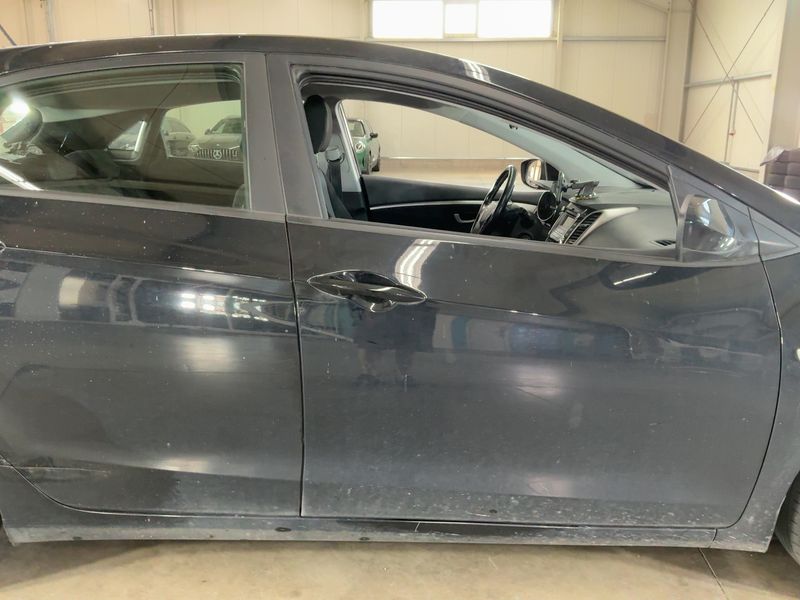 Hyundai i30 1.6 GDI FIFA World Cup Edition — zdjęcie 7