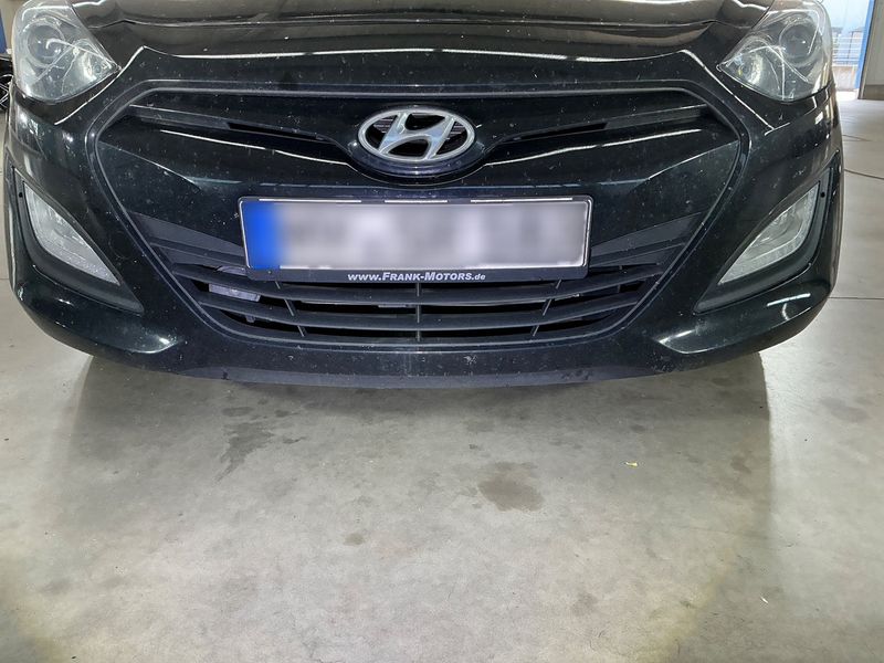 Hyundai i30 1.6 GDI FIFA World Cup Edition 2013 – снимка 33