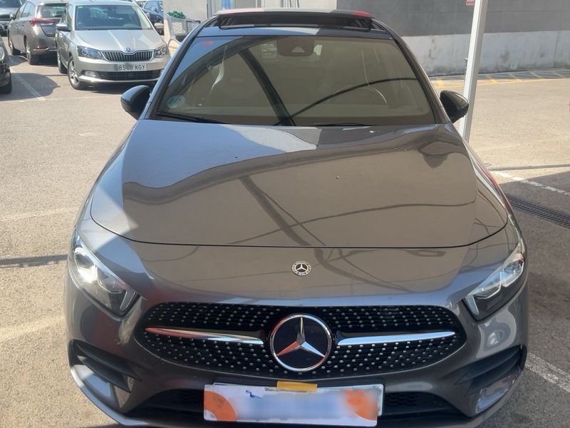 Mercedes-Benz A-Klasse A 200 — zdjęcie 9