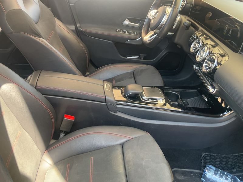 Mercedes-Benz A-Klasse A 200 — zdjęcie 11