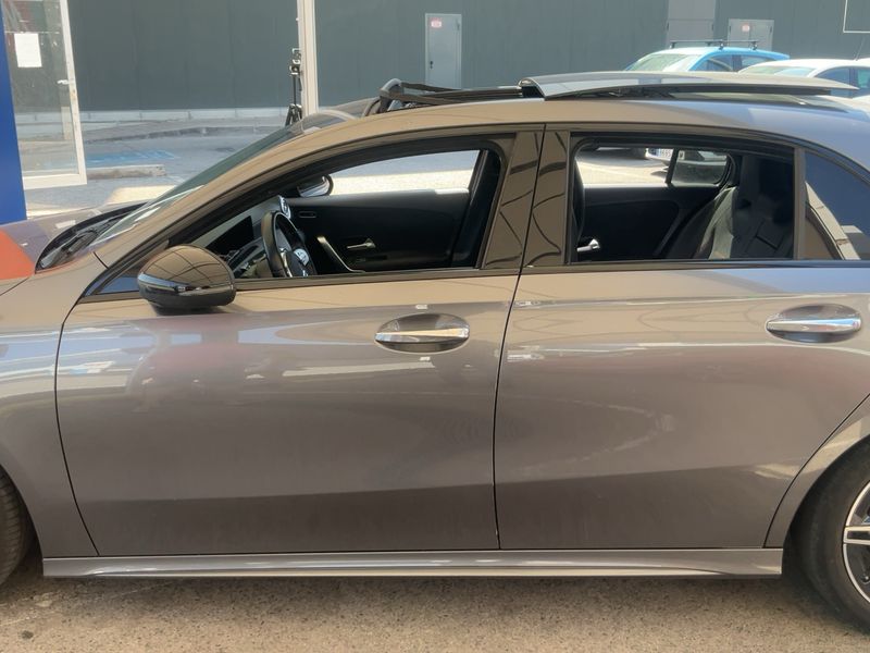 Mercedes-Benz A-Klasse A 200 — zdjęcie 4