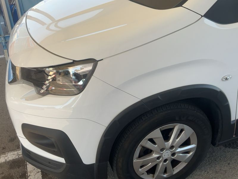Peugeot Rifter 1.5 Blue-HDi Allure L1 — zdjęcie 2