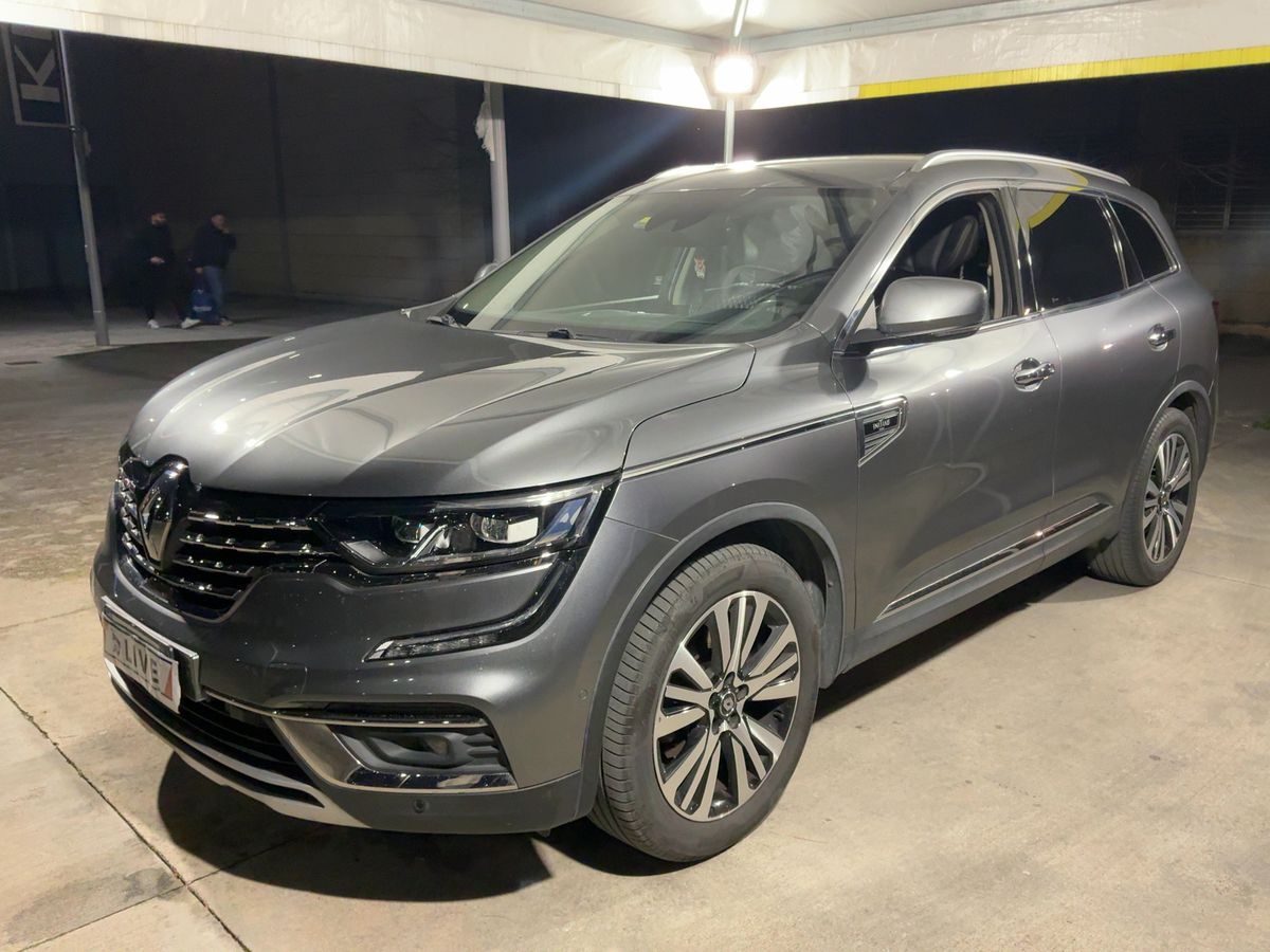 Renault Koleos d'occasion
